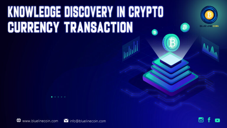 Knowledge Discovery in Cryptocurrency Transactions