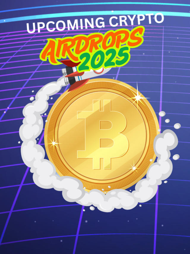 AIRDROPS